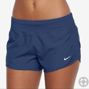 Nike Crew Shorts Bundle